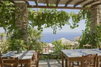 Windmill Bella Vista Hotels in Artemonas
