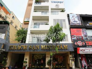 Minh Tam Hotel and Spa