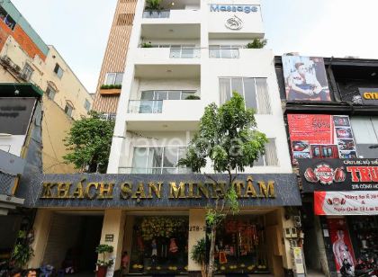 Minh Tam Hotel and Spa