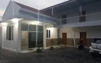 Homestay Suyoso Hotel a Sukabumi