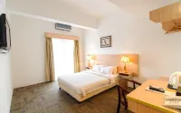 Prima Hotel Melaka Hoteles en Malaca