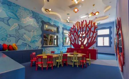 古拉普里米爾貝萊克酒店 - 全包式