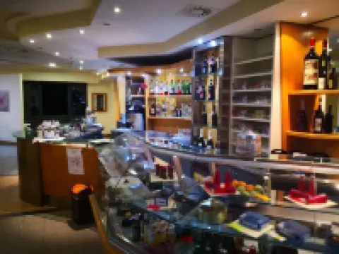 Hotel Ristorante Trendy