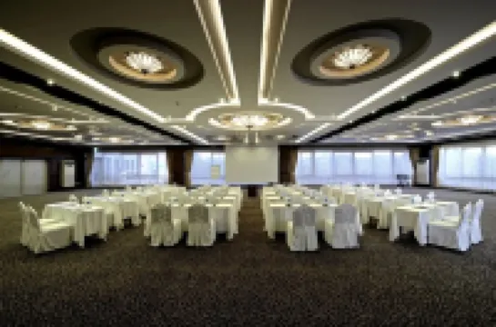 ยูโร ปาร์ค โรงแรม บูร์ซา