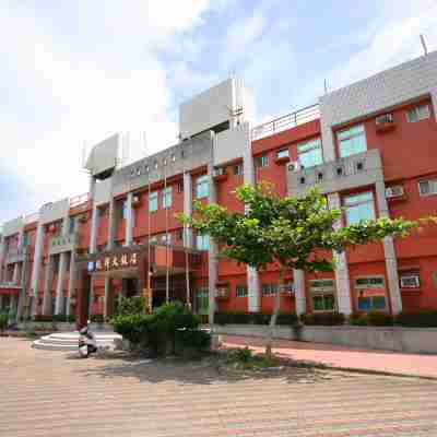 Le Da Toong Hsiang Hotel Hotel Exterior