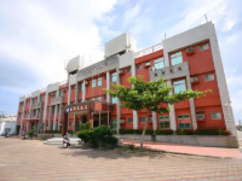 TS Hotel Hotels near Changbin Coast Observatory