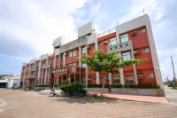 Le Da Toong Hsiang Hotel Các khách sạn gần Đảo Green