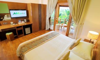 Mount Inle Hotel & Resorts