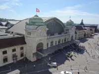 Hotel Victoria Hotels in Bottmingen