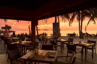 The Pacific Sutera Hotel - Bintang 5