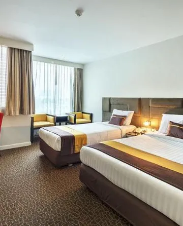 รูปภาพของโรงแรมธำรงค์อิน