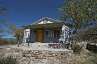 Etosha Safari Camp