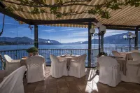 Relais Villa Porta Hotel a Trarego Viggiona