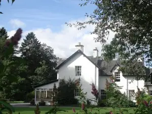 Killiecrankie House