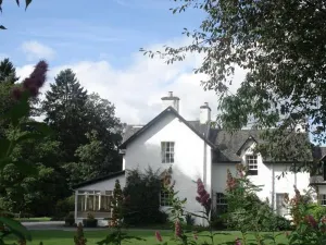 Killiecrankie House