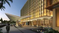 InterContinental Hotels Dhaka Hotels near টোকিও স্কয়ার