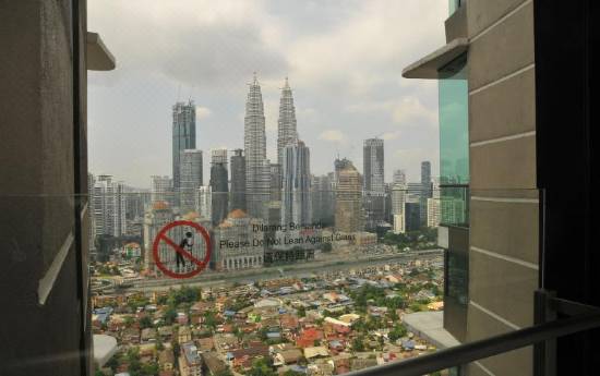 Setia Sky Residence-Kuala Lumpur Updated 2022 Price & Reviews 