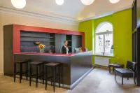 Point Hotel Apartments and Rooms