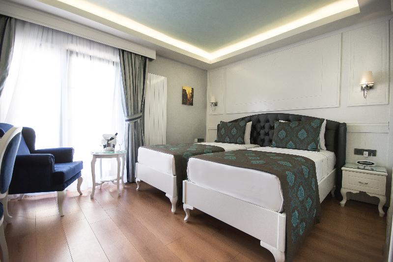 Antusa Palace Hotel & Spa