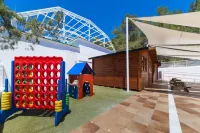 Globales Montemar Hotel a Cala Llenya