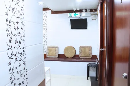 Strawberry Guest House