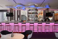 Fleur Lis Hotel Hsinchu