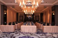 Fleur Lis Hotel Hsinchu