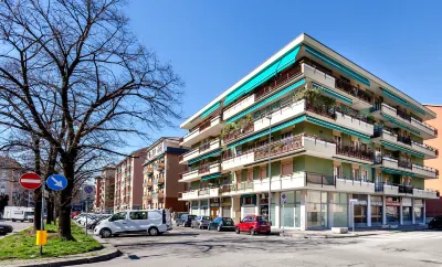 B&B Mariclà Hotell i Borgo Milano