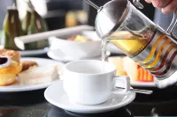 凱瑞瑪雅高爾夫水療度假酒店 - 早餐