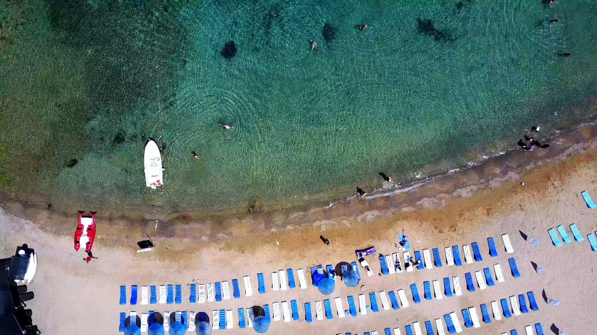 Maya Bistro Hotel Beach