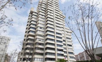 Apartment in Benidorm, Alicante 103111 by MO Rentals