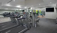 The Ivey's Hotel - Gym