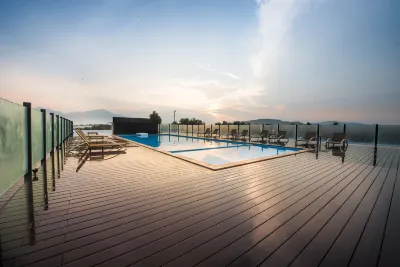 The Smith House Hotels near Datai Bay