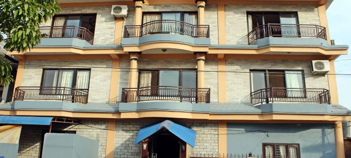 Hotel Sunflower Hotels in Kaski