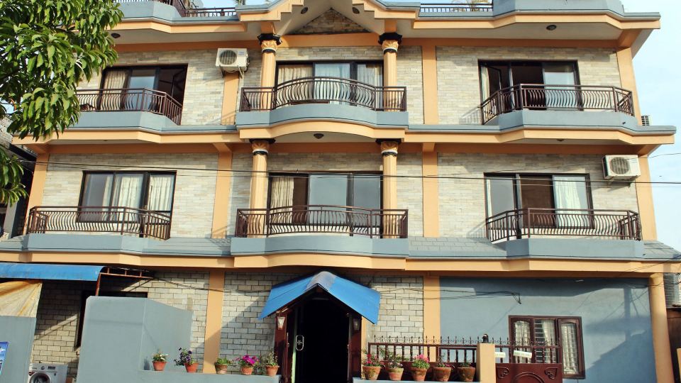 Hotel Sunflower