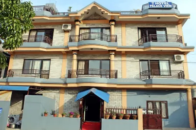 Hotel Sunflower Hotels in 