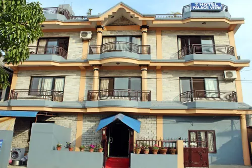 Hotel Sunflower