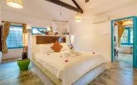 Ocean House An Bang