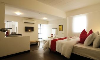 Nida Rooms Romklao 26 Boulevard