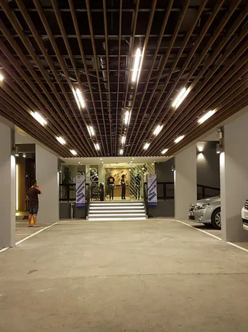 รูปภาพของเพลิน เพลซ เรสซิเดนซ์