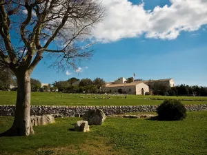 에레모 델라 지우빌라나