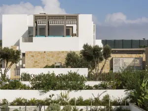 Sofitel Tamuda Bay Beach and Spa