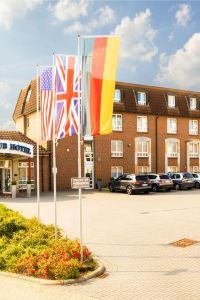 Best 10 Hotels Near Decathlon Rheine from GBP 41/Night-Rheine for 2023 |  Trip.com