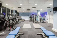 Leonardo Royal Southampton Grand Harbour - С тренажерным залом