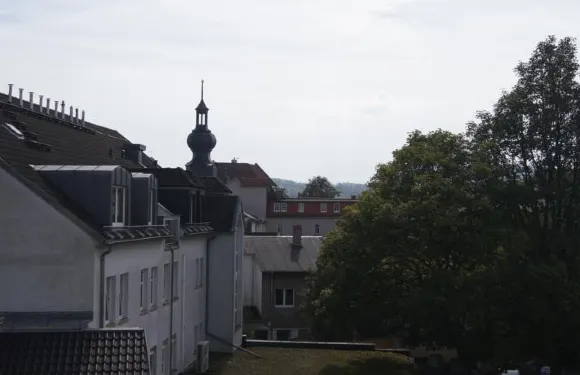 託普弗斯圖爾假日公寓旅館