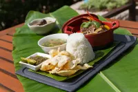 Holiday Inn Resort BATAM by IHG - breakfast