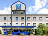 B&B Hotel Magdeburg-Barleben