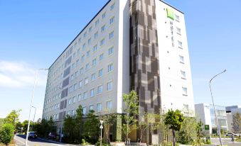 Ibis Styles Tokyo Bay