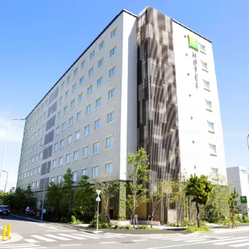 Ibis Styles Tokyo Bay
