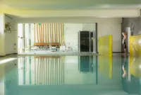 Lifehouse Spa and Hotel - Pools